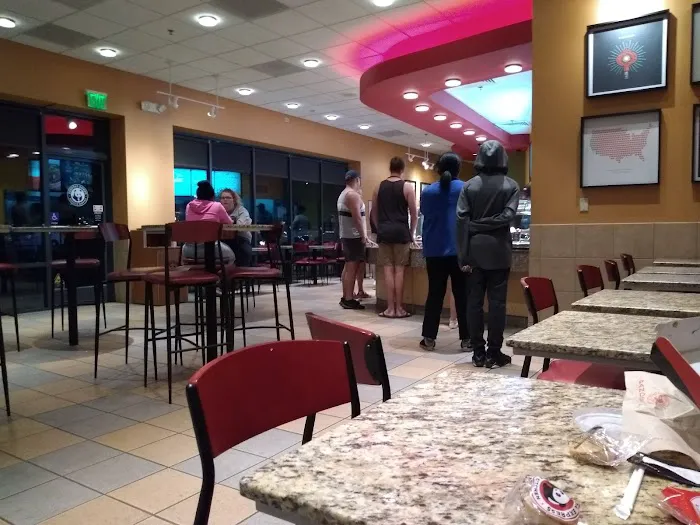 Panda Express 5