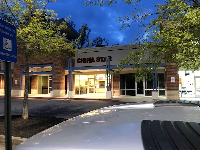 Conyers China Star 10