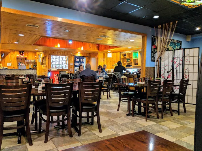 Kumo Hibachi & Sushi 3