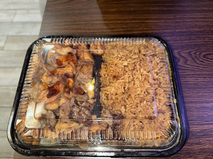 JUICY HIBACHI & YAKITORI 6