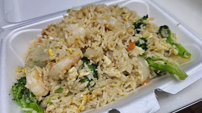 Thai in the Box 5