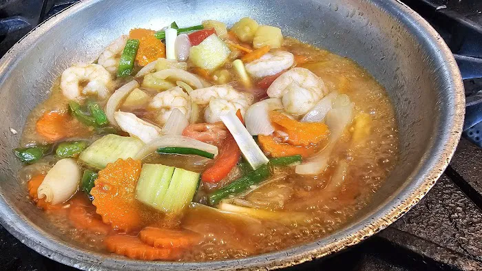 Thai in the Box 7