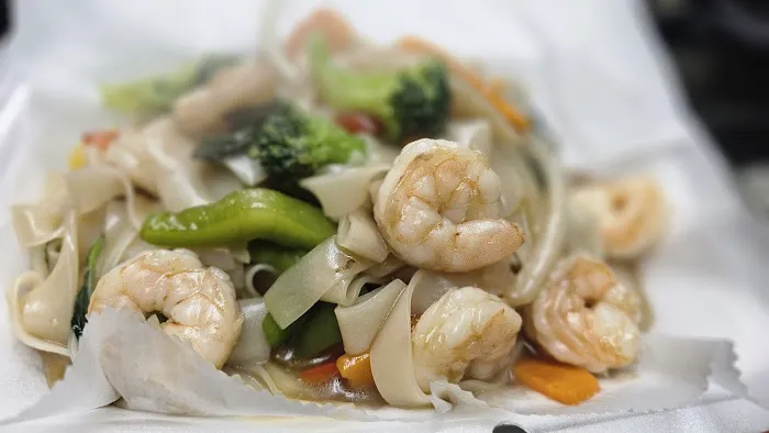 Thai in the Box 3