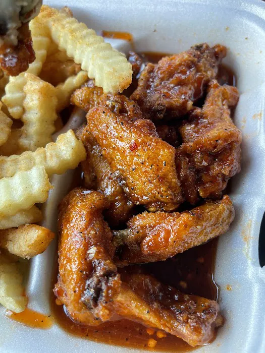 Wing Nook 10