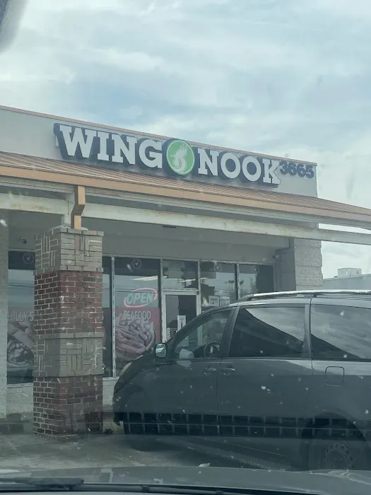 Wing Nook 1