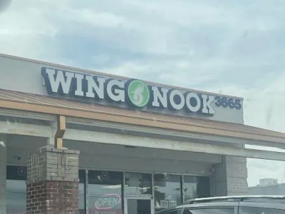 Wing Nook 0