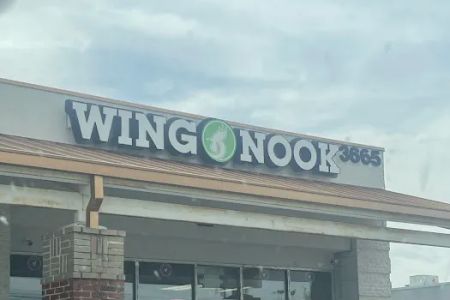 Wing Nook