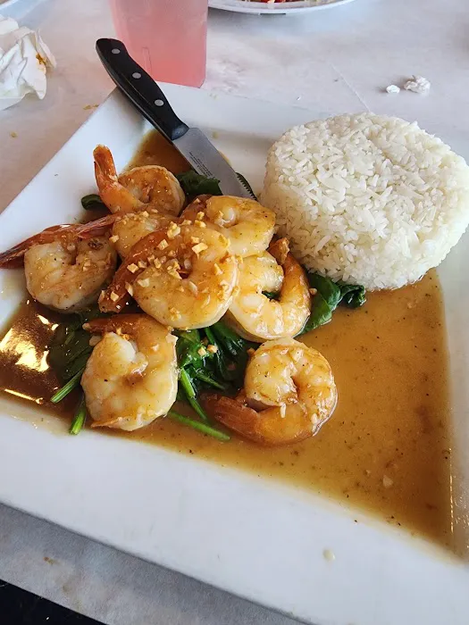 Baan Thai 8