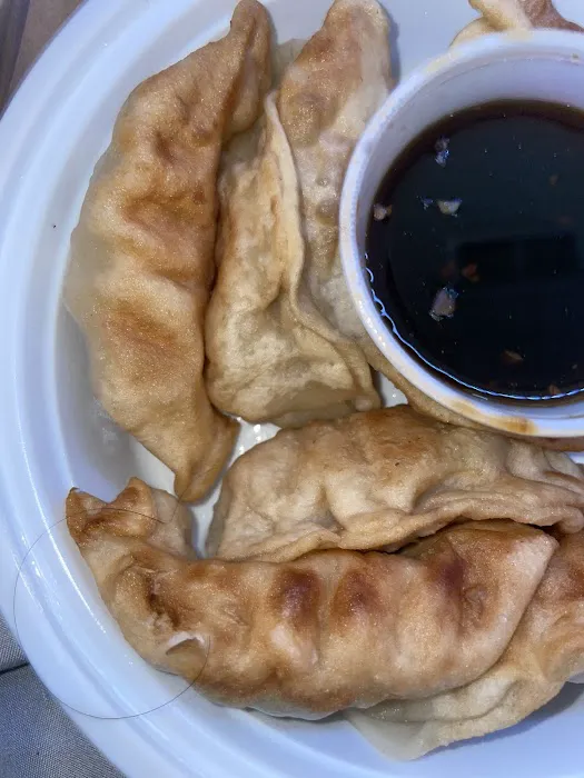 Hong Kong Chinese Restaurant 5