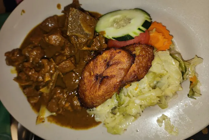 Karen's International Caribbean Grill 4