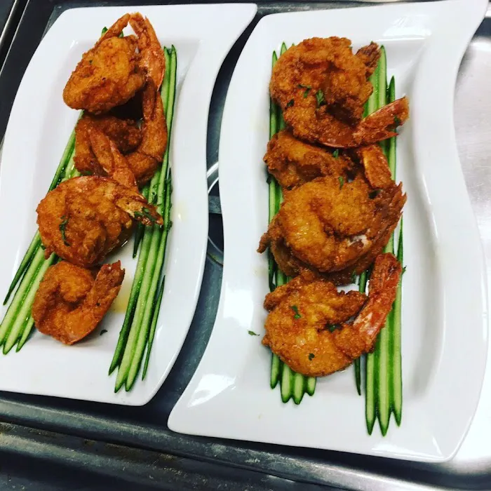 Karen's International Caribbean Grill 1