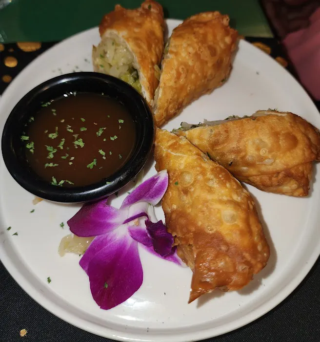 Karen's International Caribbean Grill 2