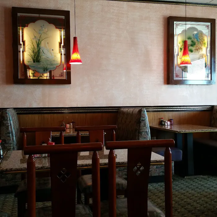 Oriental Garden 1