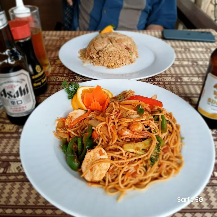 Thai Palace & Sushi Bar 7