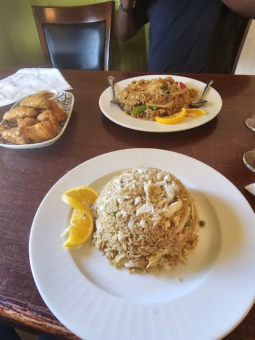 Thai Palace & Sushi Bar 2
