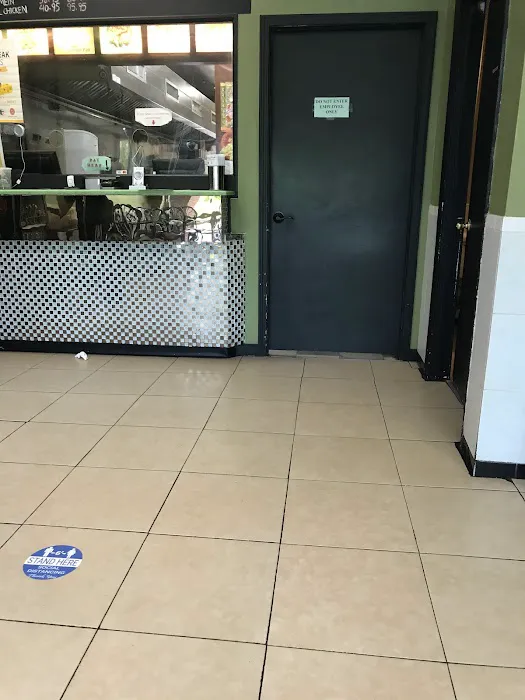 CHINA WOK 3