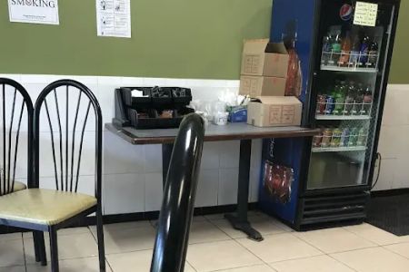 CHINA WOK