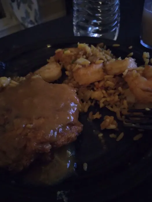 CHINA WOK 6