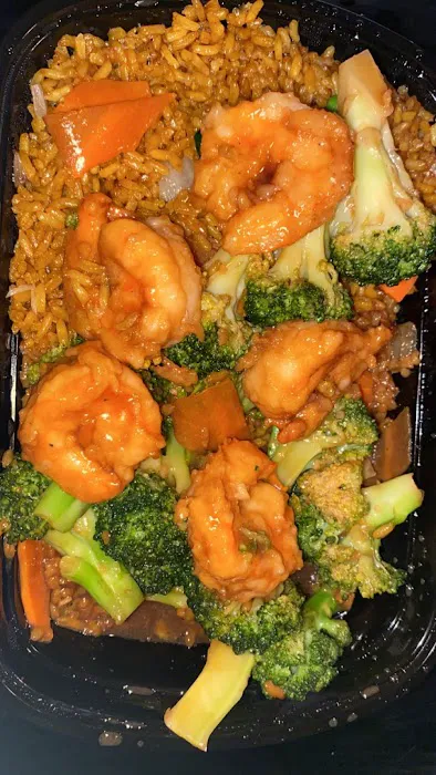 China King 1