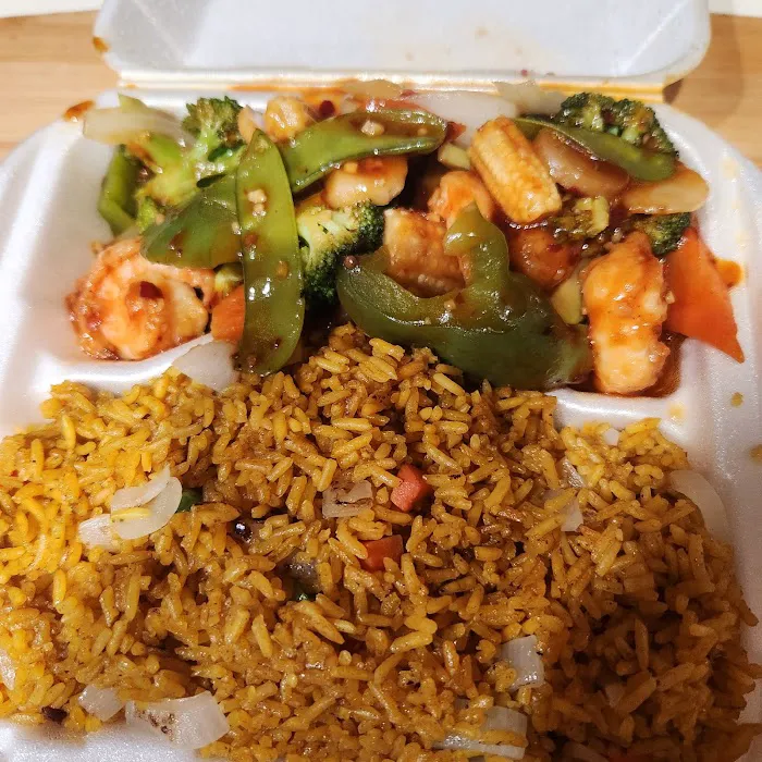 China King 5