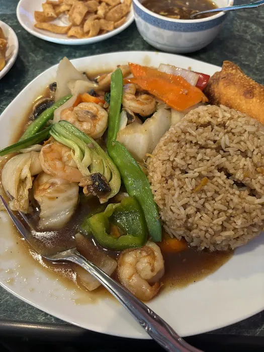 Da Peng BBQ Chinese Cuisine 6