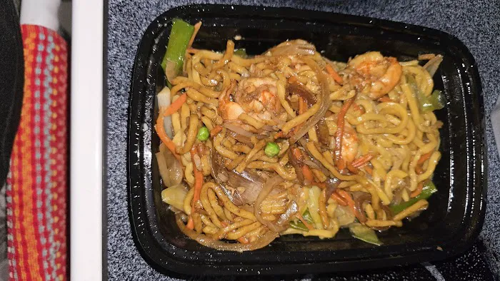Da Peng BBQ Chinese Cuisine 7
