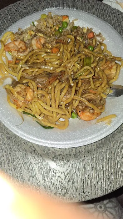 Da Peng BBQ Chinese Cuisine 8