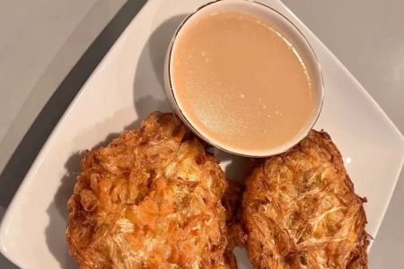 Mr. Eggroll Chinese Restaurant