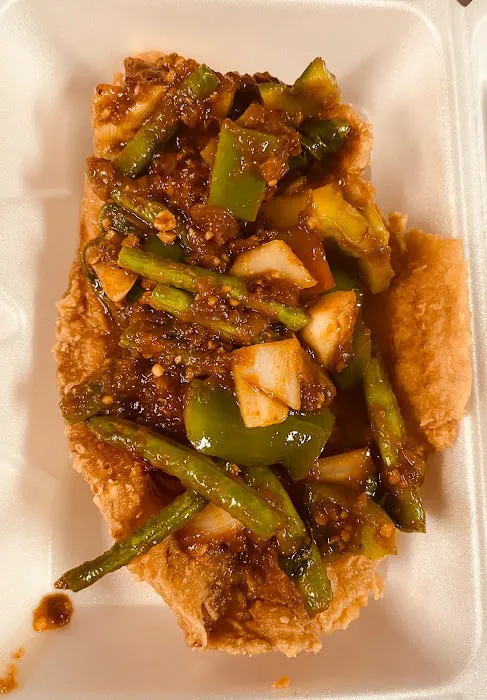 Mr. Eggroll Chinese Restaurant 6