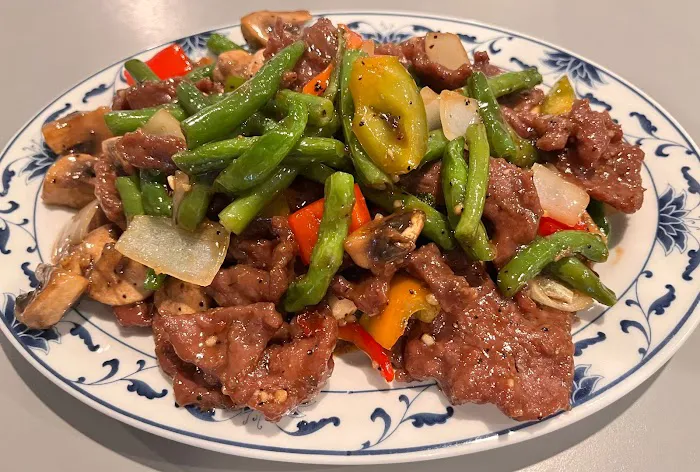 Mr. Eggroll Chinese Restaurant 8