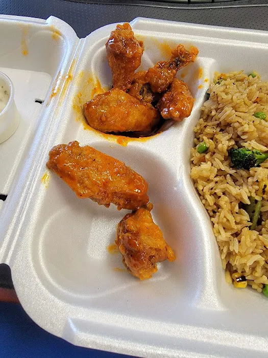 U Love Wings 7