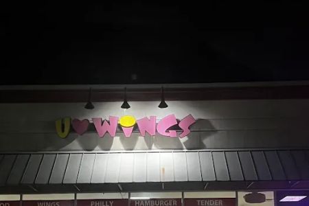 U Love Wings