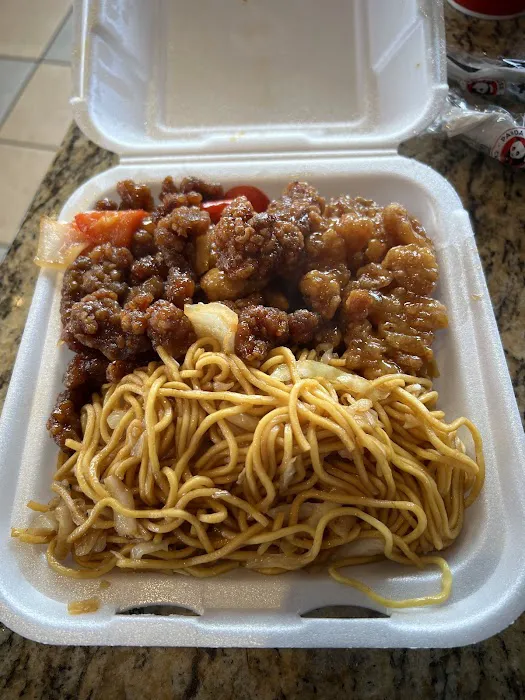Panda Express 4