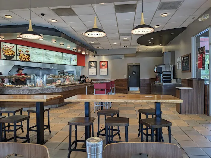Panda Express 10