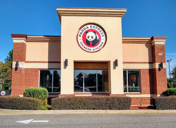 Panda Express 9