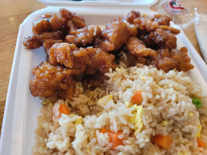 Panda Express 5