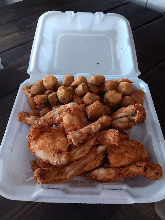 JD Crawfish New Orleans Seafood 7