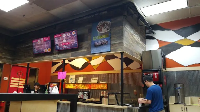 Chin Chin Hibachi Express 2