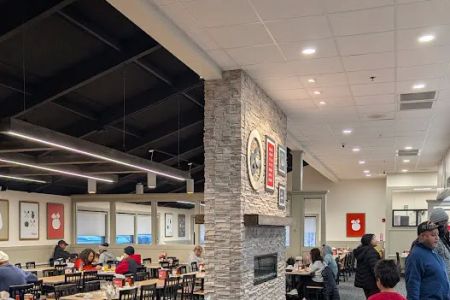 Golden Corral Buffet & Grill