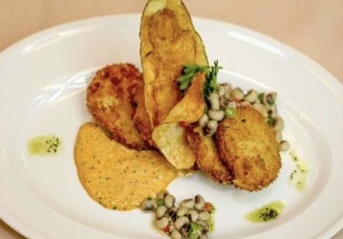 Coaxum's Low Country Cuisine 3