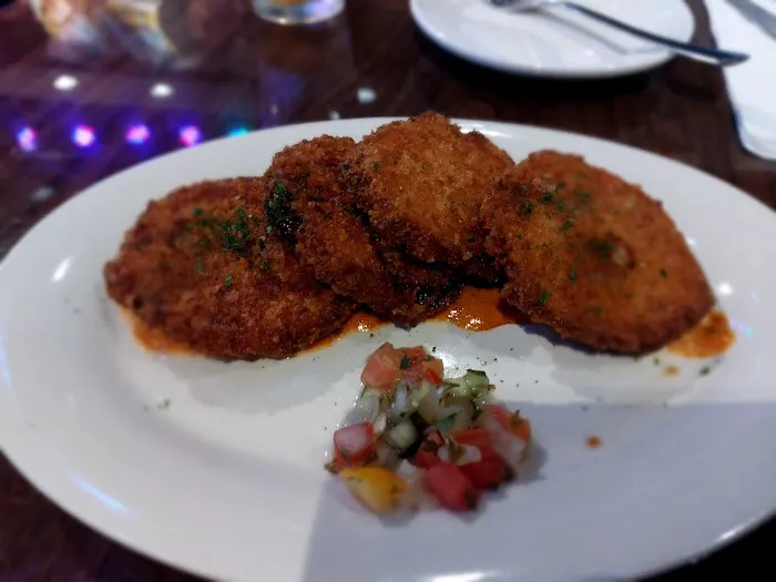 Coaxum's Low Country Cuisine 2