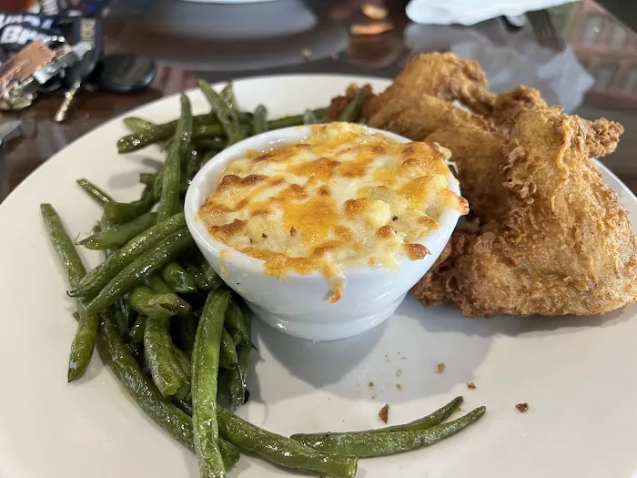 Coaxum's Low Country Cuisine 6