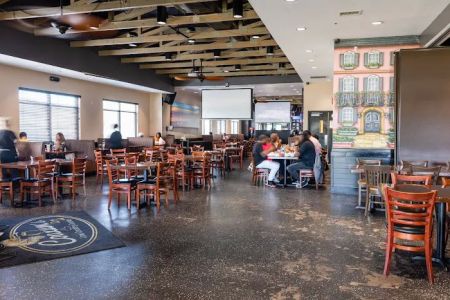Coaxum's Low Country Cuisine
