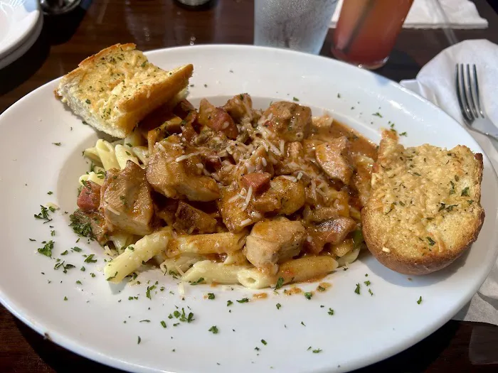 Coaxum's Low Country Cuisine 7