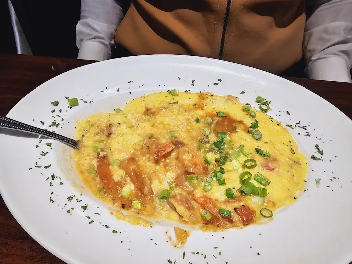 Coaxum's Low Country Cuisine 4