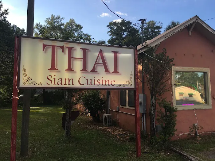 Thai Siam Cuisine 6