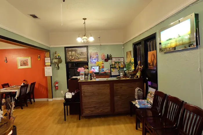 Thai Siam Cuisine 5