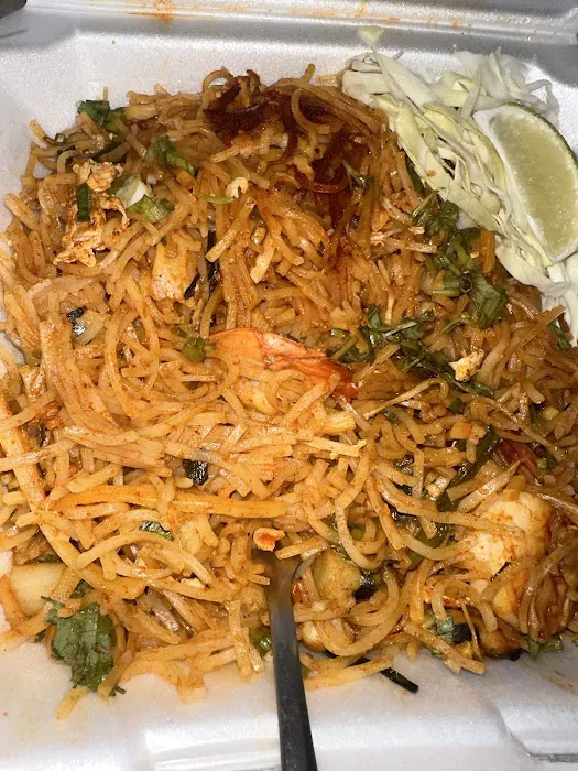 Thai Siam Cuisine 9