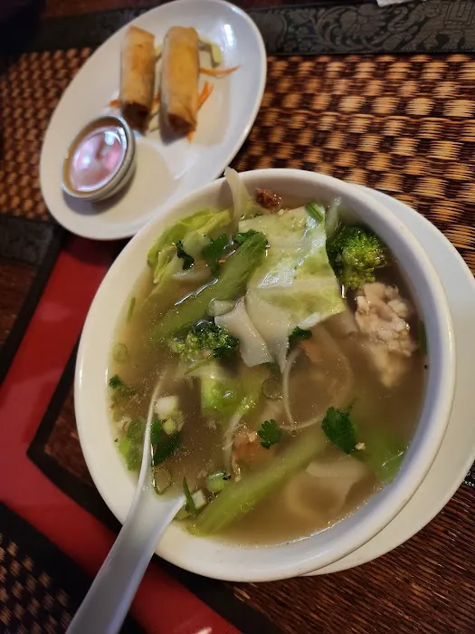 Thai Siam Cuisine 4