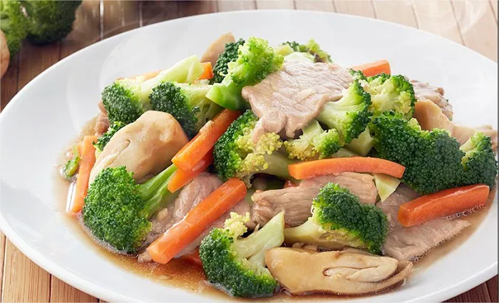 Thai Siam Cuisine 3